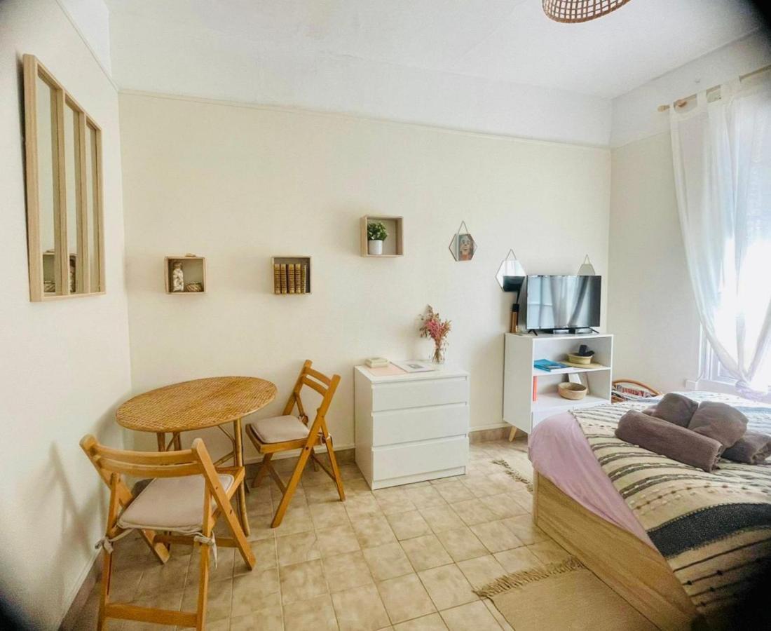 Cocooning Trouville Exterior photo